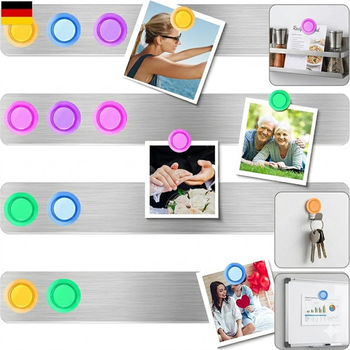 Linxiu magnettafel memotafel - linxiu,
