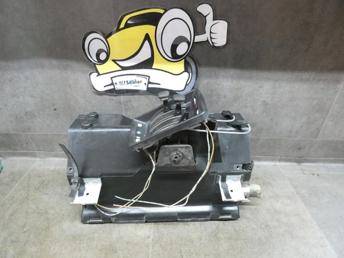 Heizkasten 9225212117 mercedes - 9225212117,