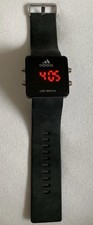ADIDAS LED UHR WATCH VINTAGE