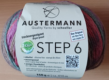 Austermann STEP 6-fach