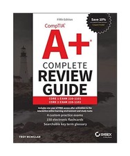 CompTIA A+ Complete Review