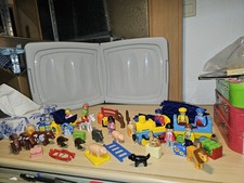 Playmobil 1.2.3 Großes Set