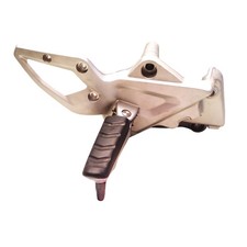 rechte Pilotenkarte bmw F 800