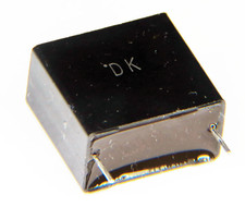 Entstörkondensator X2 0,33µF