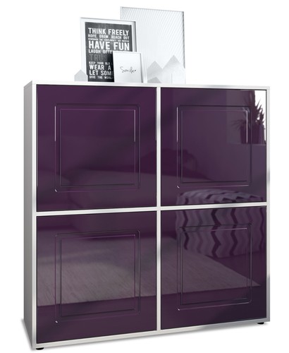 Highboard sideboard kommode - highboard,