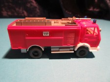 Wiking H0  621 Tanklöschfahrzeug TLF 24/50