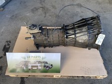 Land Rover R380 5-Gang Schaltgetriebe für 2.5 Td5 Discovery 2 / Defender