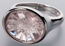 Schmuck Ring Platin 600 Morganit 7,5ct RW21 Ä230