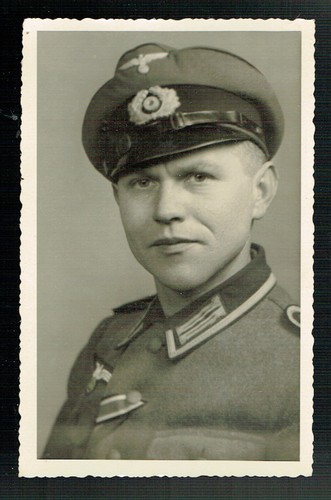 Porträtfoto pionier im - ak-portrÄtfoto:,