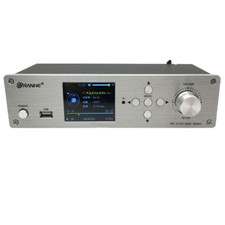 RH-899X Black DSD Audio Player