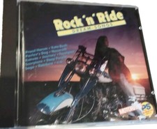 CD Rock n Ride  Dream-Songs Vol.2 K18