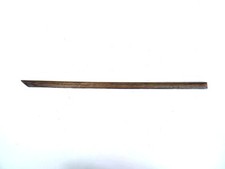 Mercedes W109 300 SEL 6.3 A1097200122 Holzleiste Türverkleidung vorne links