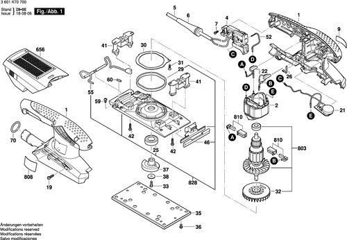 Bosch gss ae - gss, 23