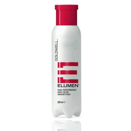 Goldwell elumen haarfarbe - elumen, warm