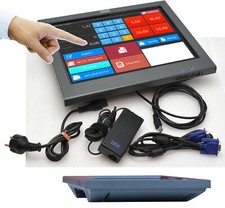 15" 38cm IBM TOUCHSCREEN