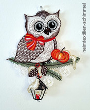 PLAUENER SPITZE Fensterbild