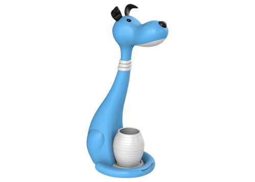 Promate kinder led lampe hund - promate,