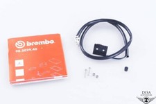 BREMBO Bremslichtschalter für