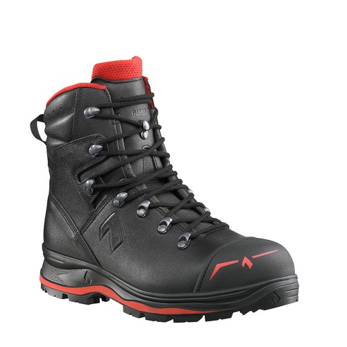 Haix trekker pro 0 - haix, 2.0