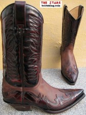 Sendra Boots 3241