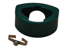 Stiel Reparatur Set geeignet