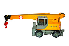 NZG Werbemodell " Streicher "