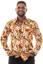 Comycom Herren 70er Langarm