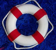 Maritime Deko Rettungsring