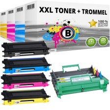 Brother xxl toner kompatibel - brother,