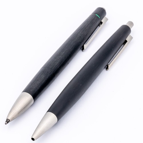Lamy 2000 set kugelschreiber - lamy,
