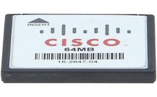 Cisco mem1800 64cf - cisco,