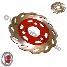 BREMSSCHEIBE BREMSE Ø 155mm