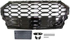 Kühlergrill Wabengrill Front