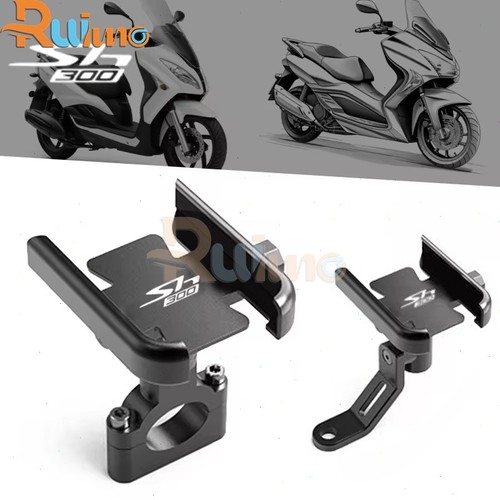 Motorrad cnc handyhalter gps - motorrad,