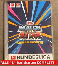 Topps match attax bundesliga - topps,