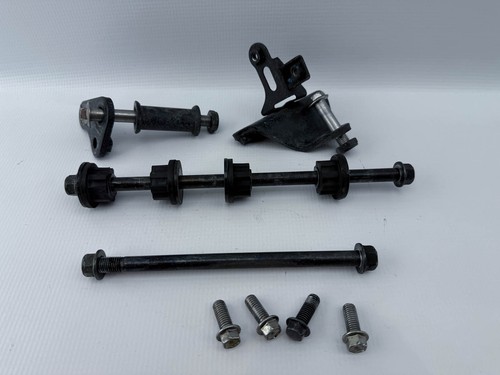 Kawasaki abs motor - er-6n,
