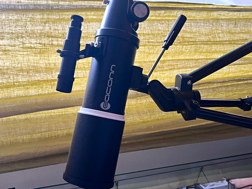 Gaconn astronomical telescope - gaconn,