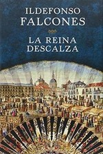 Reina descalza von - la,