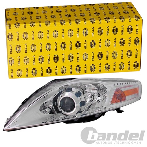Hella hauptscheinwerfer links - hella,