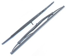 Wischerblätter für BMW E3 /