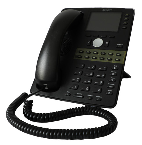 Snom d765 schnurgebundenes - d765,,