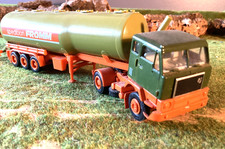 Herpa lkw silozug spedition - herpa,