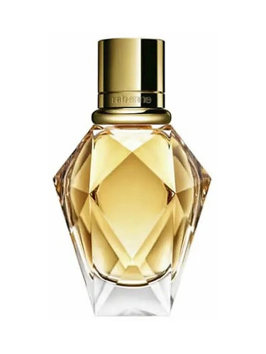 Rabanne million gold for her - million,