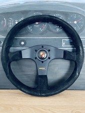 Momo Corse D35 Sportlenkrad
