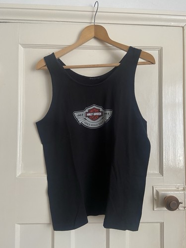 Harley davidson 2003 - davidson, weste