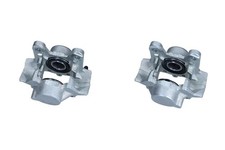 2x Bremssattel Hinterachse