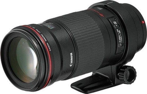 Canon 180mm macro - canon, ef