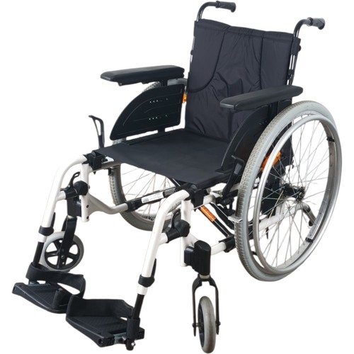 Invacare action hemi - 4,