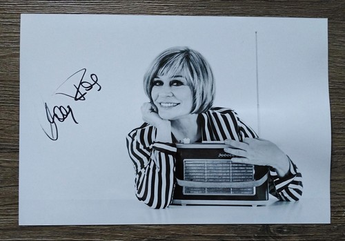 A279 mary roos - roos, großfoto