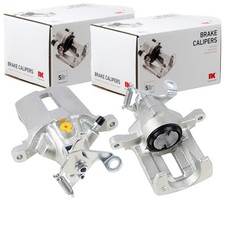 Bremssattel hinten - bremssattel,